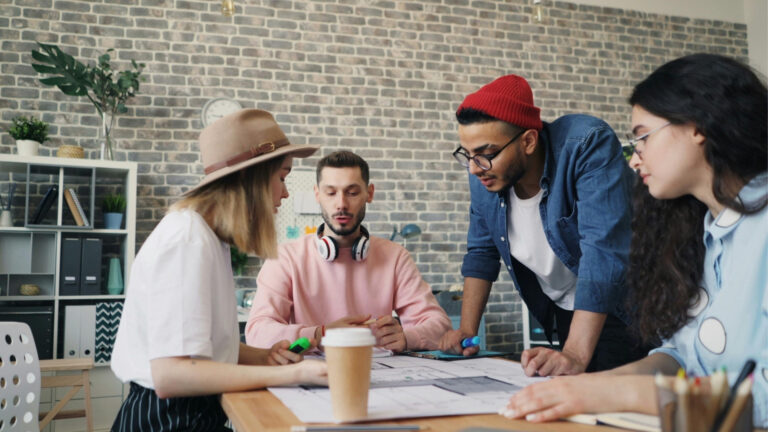 Constructieve feedback op de werkvloer