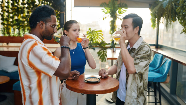 Dry January: een alcoholvrije maand