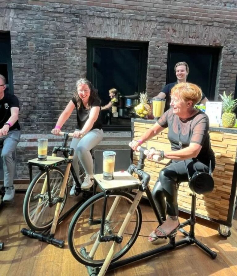 Smoothiefiets
