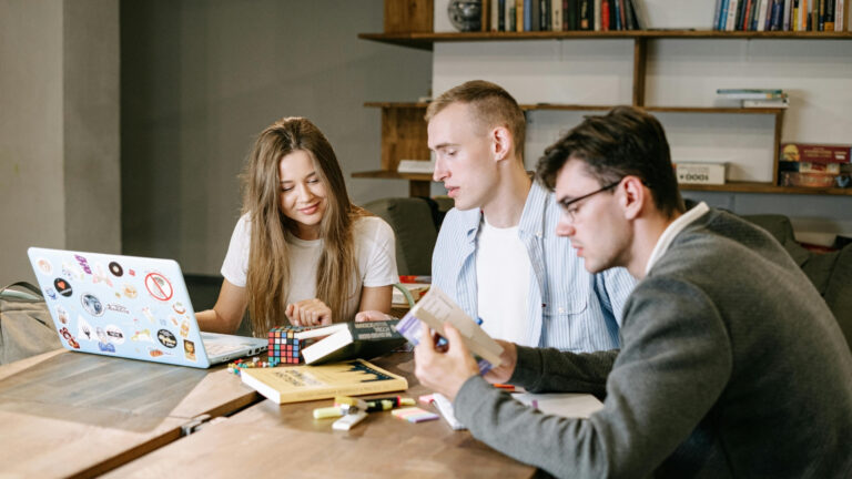 Waarom is samenwerken belangrijk?