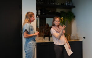 Workshop Leren Presenteren