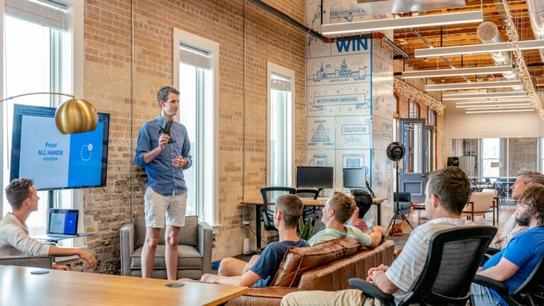Workshop Situationeel Leiderschap
