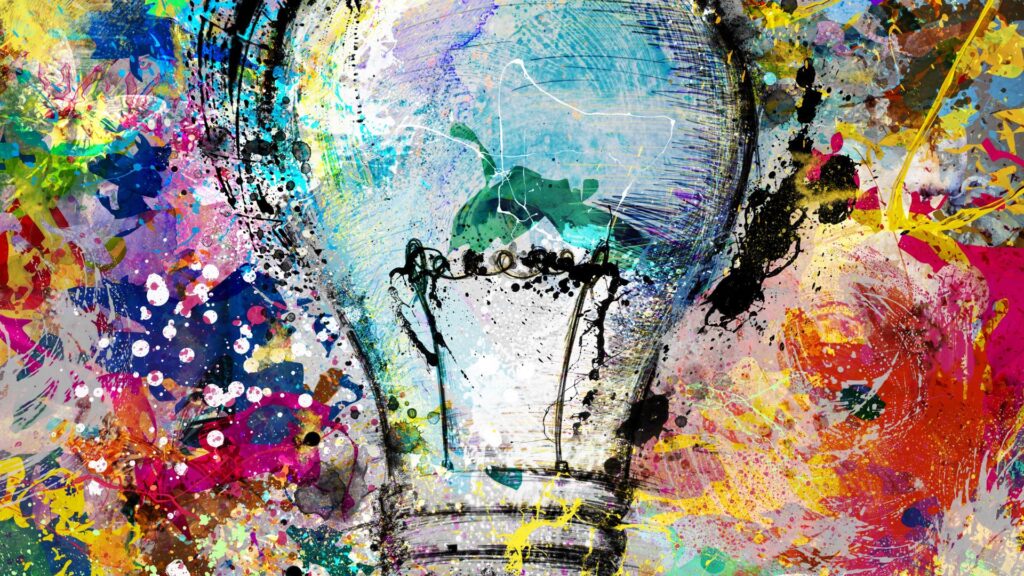 Werelddag van de Creativiteit en Innovatie