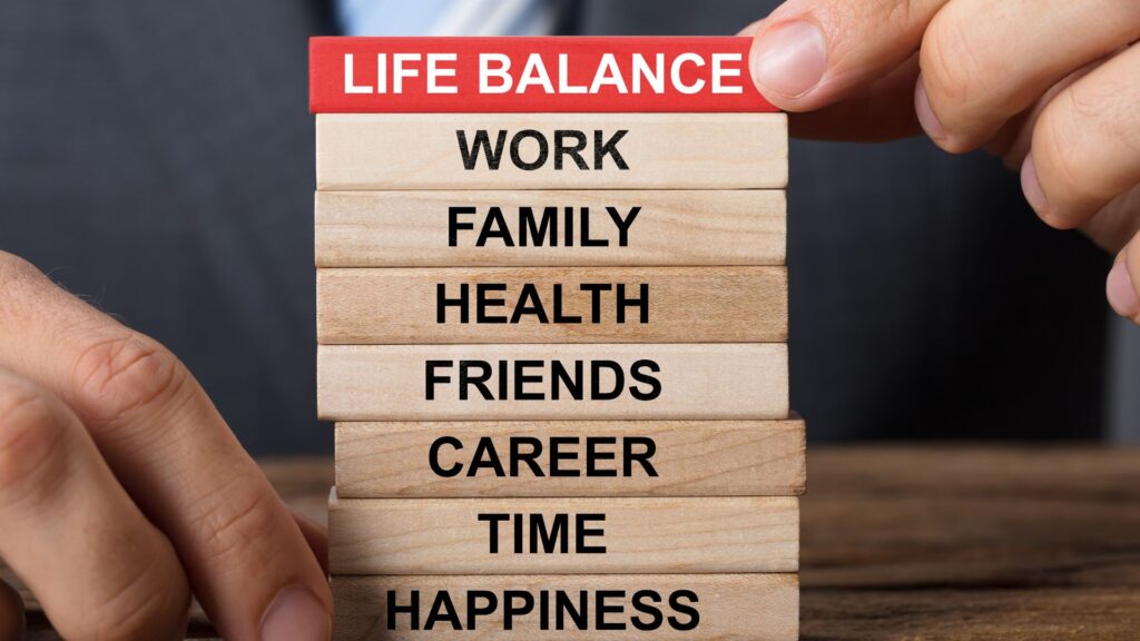 Dag van de Werk-Privébalans - De Fitte Medewerker