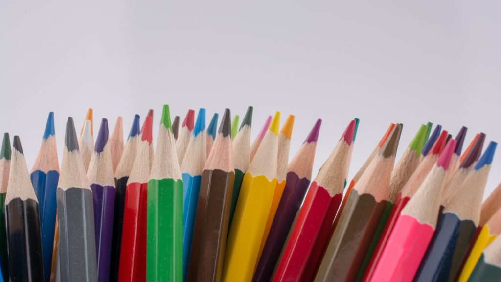 Internationale Dag van het Potlood - 30 maart - De Fitte Medewerker