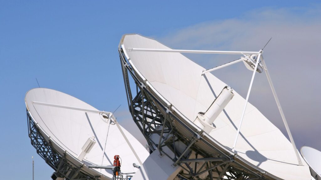 Werelddag van de Telecommunicatie en de Informatiemaatschappij