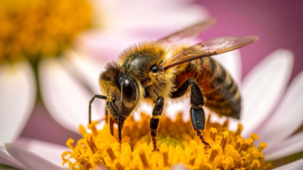 World Bee Day