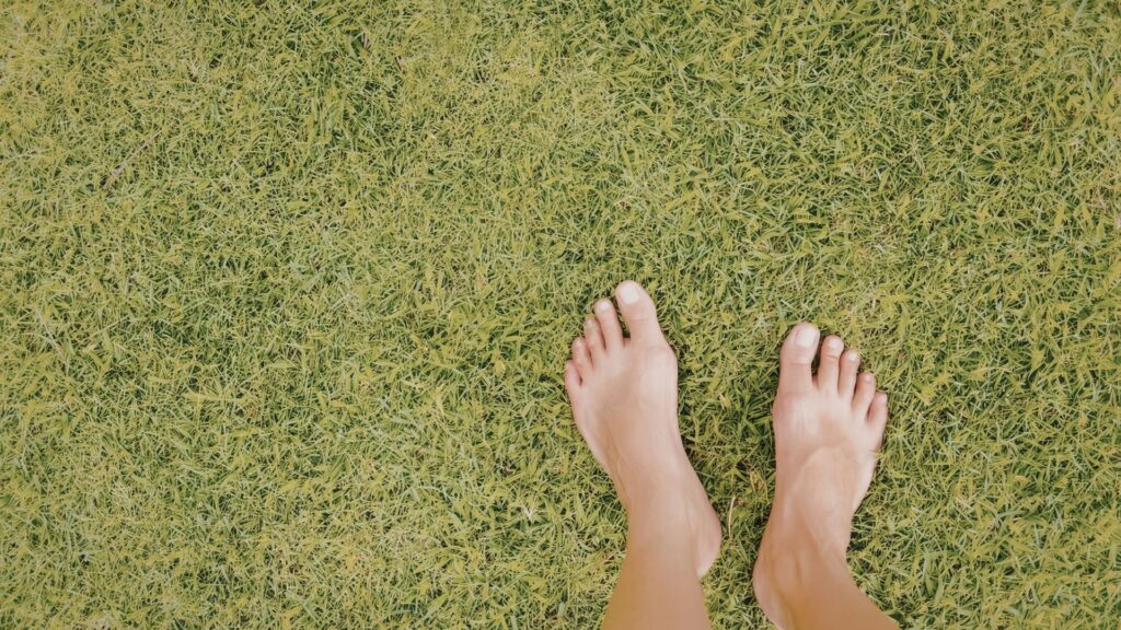 No Socks Day