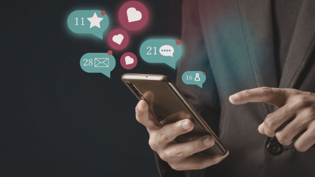 Social Media Day