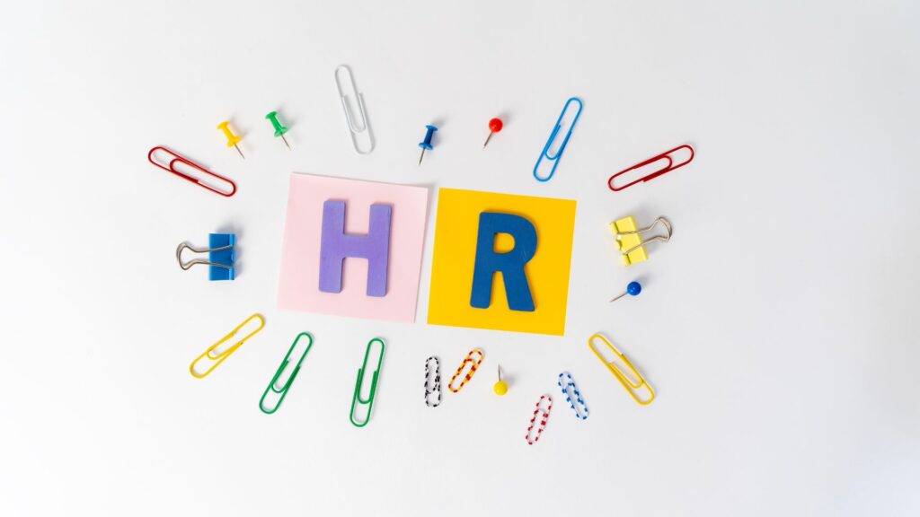 De 5 Belangrijkste HR Trends voor 2027 